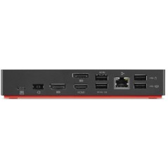 Lenovo ThinkPad USB-C Dock Gen2 (UK)